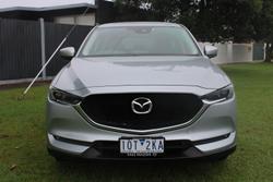 2018 Mazda CX-5 Maxx Sport