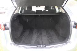 2018 Mazda CX-5 Maxx Sport