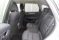 2018 Mazda CX-5 Maxx Sport