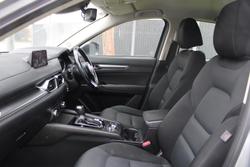 2018 Mazda CX-5 Maxx Sport