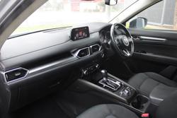 2018 Mazda CX-5 Maxx Sport