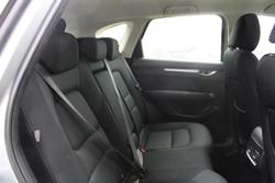 2018 Mazda CX-5 Maxx Sport