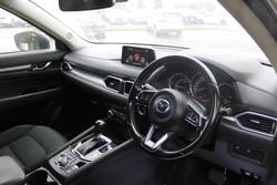 2018 Mazda CX-5 Maxx Sport