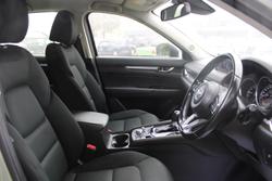 2018 Mazda CX-5 Maxx Sport