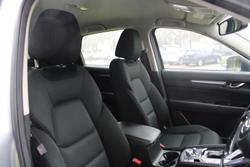 2018 Mazda CX-5 Maxx Sport