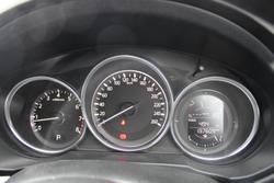 2018 Mazda CX-5 Maxx Sport