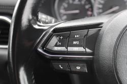 2018 Mazda CX-5 Maxx Sport