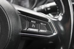 2018 Mazda CX-5 Maxx Sport