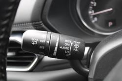 2018 Mazda CX-5 Maxx Sport