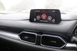 2018 Mazda CX-5 Maxx Sport