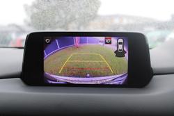 2018 Mazda CX-5 Maxx Sport