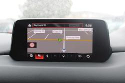 2018 Mazda CX-5 Maxx Sport