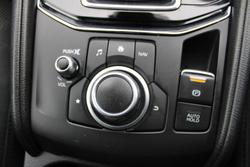 2018 Mazda CX-5 Maxx Sport