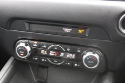 2018 Mazda CX-5 Maxx Sport