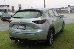 2018 Mazda CX-5 Maxx Sport