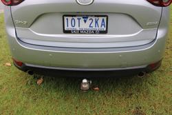 2018 Mazda CX-5 Maxx Sport