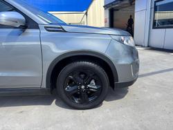 2018 Suzuki Vitara S Turbo