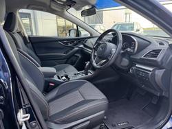 2018 Subaru XV 2.0i-L