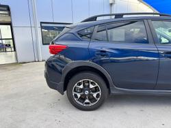 2018 Subaru XV 2.0i-L