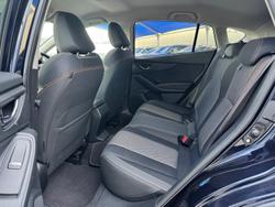 2018 Subaru XV 2.0i-L