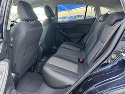 2018 Subaru XV 2.0i-L