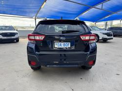 2018 Subaru XV 2.0i-L