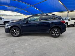 2018 Subaru XV 2.0i-L