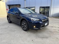 2018 Subaru XV 2.0i-L