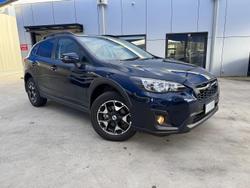 2018 Subaru XV 2.0i-L