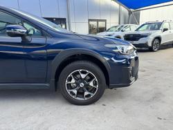 2018 Subaru XV 2.0i-L