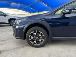 2018 Subaru XV 2.0i-L