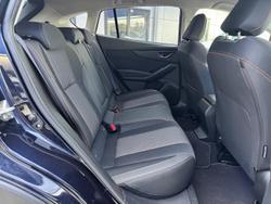 2018 Subaru XV 2.0i-L