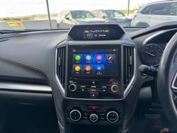 2018 Subaru XV 2.0i-L