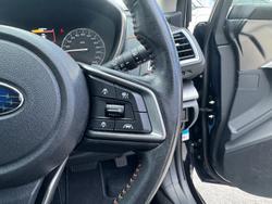 2018 Subaru XV 2.0i-L