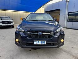 2018 Subaru XV 2.0i-L