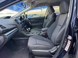 2018 Subaru XV 2.0i-L