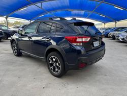 2018 Subaru XV 2.0i-L