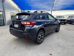 2018 Subaru XV 2.0i-L