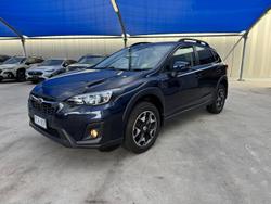 2018 Subaru XV 2.0i-L