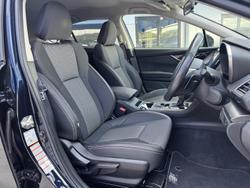 2018 Subaru XV 2.0i-L