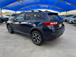 2018 Subaru XV 2.0i-L