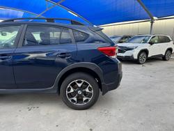 2018 Subaru XV 2.0i-L