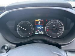 2018 Subaru XV 2.0i-L