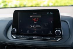 2023 Nissan X-TRAIL ST T33 MY23 Solid White