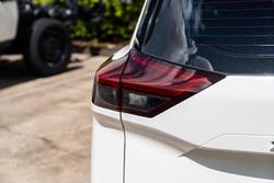 2023 Nissan X-TRAIL ST T33 MY23 Solid White