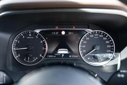 2023 Nissan X-TRAIL ST T33 MY23 Solid White