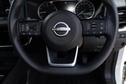 2023 Nissan X-TRAIL ST T33 MY23 Solid White