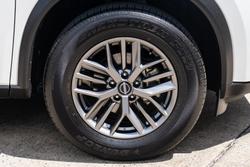 2023 Nissan X-TRAIL ST T33 MY23 Solid White