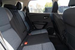 2023 Nissan X-TRAIL ST T33 MY23 Solid White