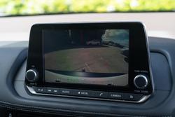 2023 Nissan X-TRAIL ST T33 MY23 Solid White